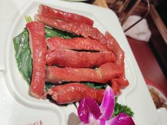 -袍家大院重庆火锅(文安路店)