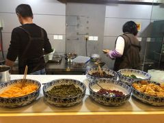 -柳石居柳州螺蛳粉(万达店)