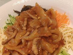 -南山鲜虾面·活鲜小馆·海味大连菜(南山总店)