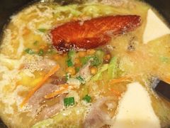 -阿香米线(深业上城店)