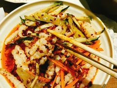 泡椒宝塔-肆拾壹號烤肉(龙岗店)