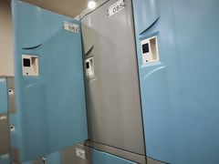 -杭州师范大学仓前校区游泳馆