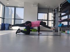 -WEGYMER健萌健身(麦德龙钰龙天下馆)