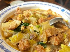 -老雒阳面馆·水席(定鼎门店)