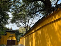 -西园戒幢律寺