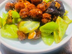 -娄三少春饼·烤鸭(合生汇购物中心店)