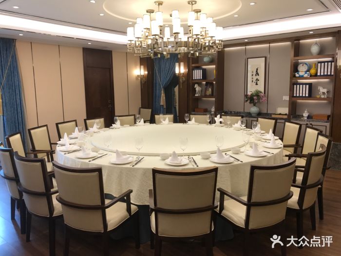 新榆园(虎跑店)图片 第1562张