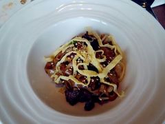 干炒牛河-海天楼中餐厅(天津泛太平洋店)