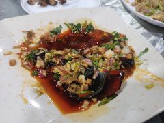 -东山羊庄(八卦岭店)