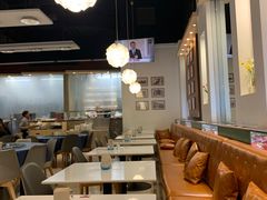 -金湖港式餐厅(建外店)