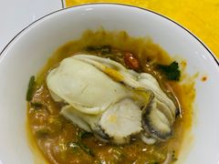 -濠轩阁特色生蚝火锅(水湾路店)