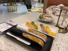 -椰子营·椰子鸡火锅(万象里店)