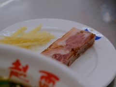 肴肉-老赵面店(大西路店)