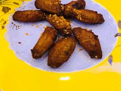 -快乐海鲜城(虎泉街店)