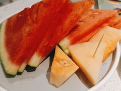 -九孔·筒骨莲藕汤锅(大明宫万达店)