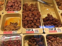 -绝味鸭脖(南坪亿象城店)