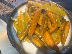 海带结-湊湊火锅·茶憩(新中关购物中心店)