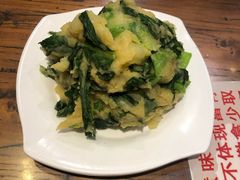 -韩师傅老大同刀削面(北苑路店)