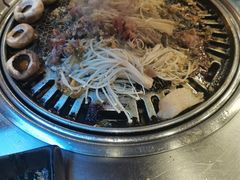 -杀猪天·韩国烤肉(总店)