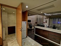 -西安赛瑞喜来登大酒店