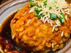 招牌狮子头-扬州狮子楼·非遗淮扬菜(总店)