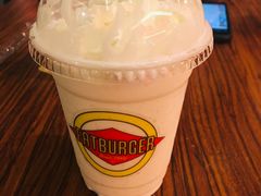-FATBURGER 特富客汉堡(外交公寓店)