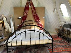 -安德鲁户外烧烤帐篷营地(马泉营店)