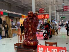 -新五爱道夜市