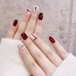 -Halo美甲美睫