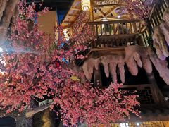 -寻钵记民菜馆·正宗常德钵子菜(滨湖路店)