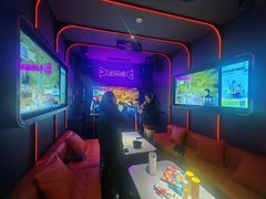 -星聚会KTV(上海火车站南广场嘉里合集店)