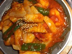 -汉拿山(包河万达店)