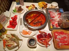 -蟹将军·松叶蟹和牛日料放题自助(K11店)