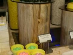 -天诚丽筠酒店-西餐厅