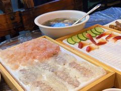 -官塘锋记鱼生·生腌·砂锅粥(牌坊街店)