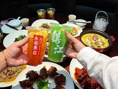 -永安鱼庄·镇江菜(东吴路店)