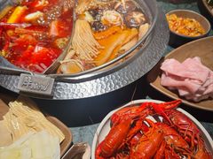-牛New寿喜烧(中山公园龙之梦店)