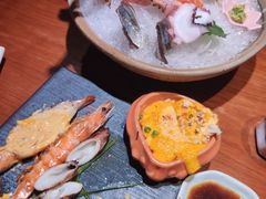 -匠和风精致料理(宁德万达店)