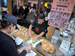 -沙州食驿·非遗小吃夜市