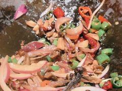 -金掌勺东北菜(格兰晴天店)