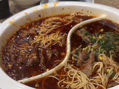 -李氏传家菜(兴城路店)