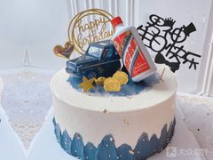 -青岛蓝海大饭店·渔歌舫(李沧店)