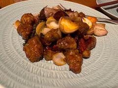 -大理实力希尔顿酒店御璽中餐厅YUXI – CHINESE RESTAURANT