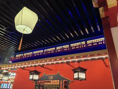 -牛New寿喜烧(曹路花园城店)