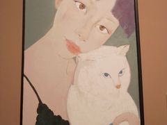 -江苏省美术馆(长江路新馆)