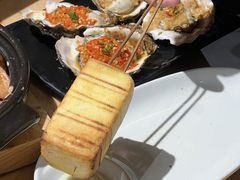 -蚝太郎 • 海鲜烧烤(大寨路店)