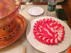 -南门涮肉(天坛店)