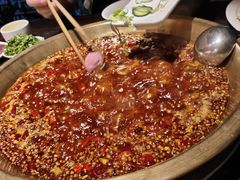 -巴蜀大宅门火锅(新华公园店)
