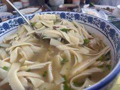 -回辉登偰氏面片(东莲花美食街店)