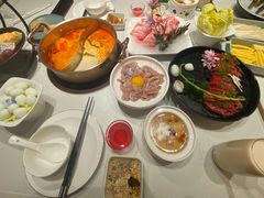 -川越泰火锅(吉利大厦店)
